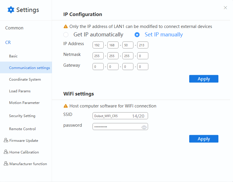 dobot-cr-network-settings.png